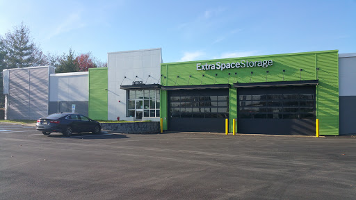 Storage Facility «Extra Space Storage», reviews and photos, 501 Schuyler Ave, Lyndhurst, NJ 07071, USA