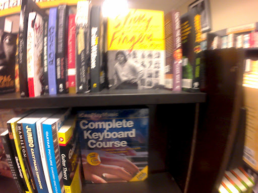 Book Store «Books-A-Million», reviews and photos, 500 Southpark Center, Strongsville, OH 44136, USA