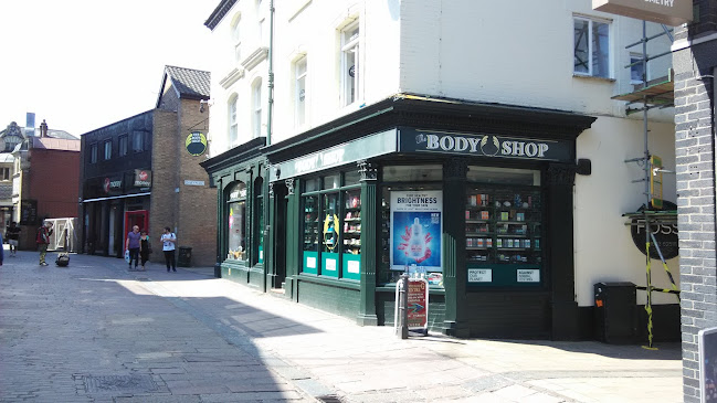 The Body Shop - Norwich