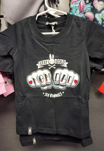 Explore sibling tattoo ideas for 3, creative tattoo ideas in Redding, available at Dominant Ink