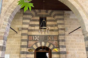 Alaybey Mosque image