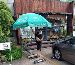 Wood You Like Cafe (วู้ดยูไลค์คาเฟ่) photo
