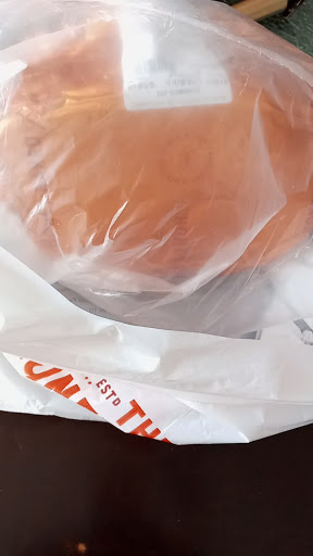 Deli «HoneyBaked Ham Company», reviews and photos, 29888 Gratiot Ave, Roseville, MI 48066, USA