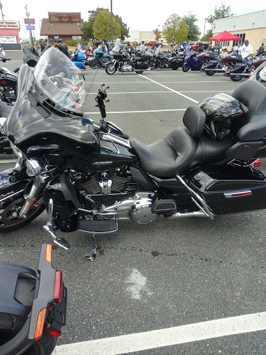 Harley-Davidson Dealer «Old Dominion Harley-Davidson», reviews and photos, 5224 Jefferson Davis Hwy, Fredericksburg, VA 22408, USA