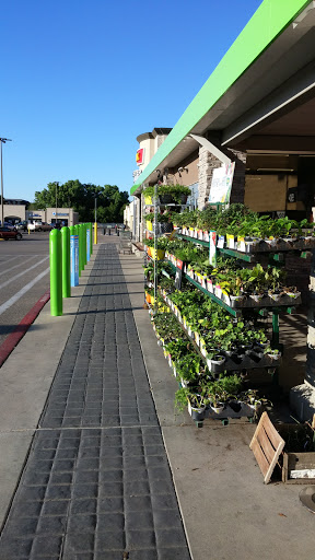 Supermarket «Walmart Neighborhood Market», reviews and photos, 2111 N Amidon Ave, Wichita, KS 67203, USA