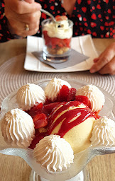 Photo n°55 de Restaurant Les Planches Wintzenheim à Wintzenheim ()