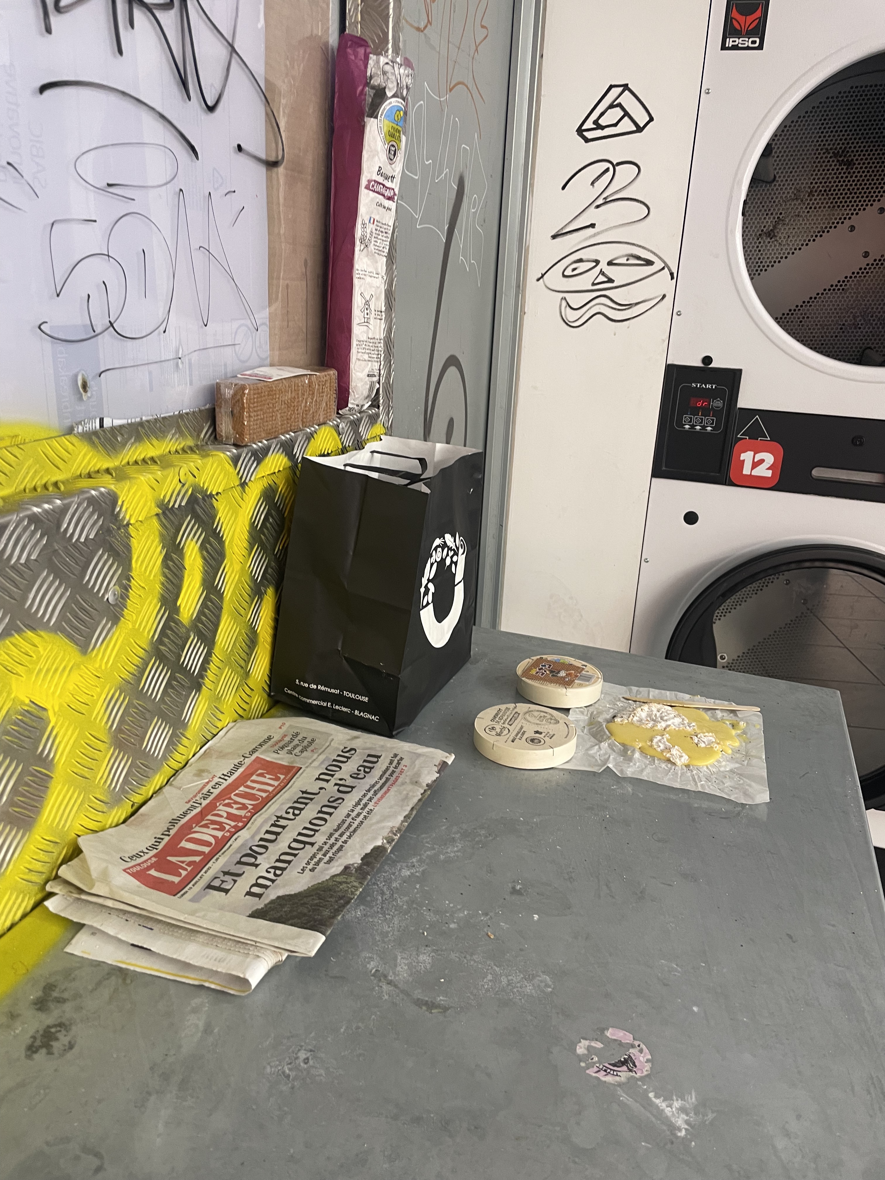 Photo n° 1 de l'avis de Lucas. fait le 17/07/2023 à 14:45