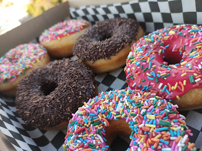 Le´Donuts