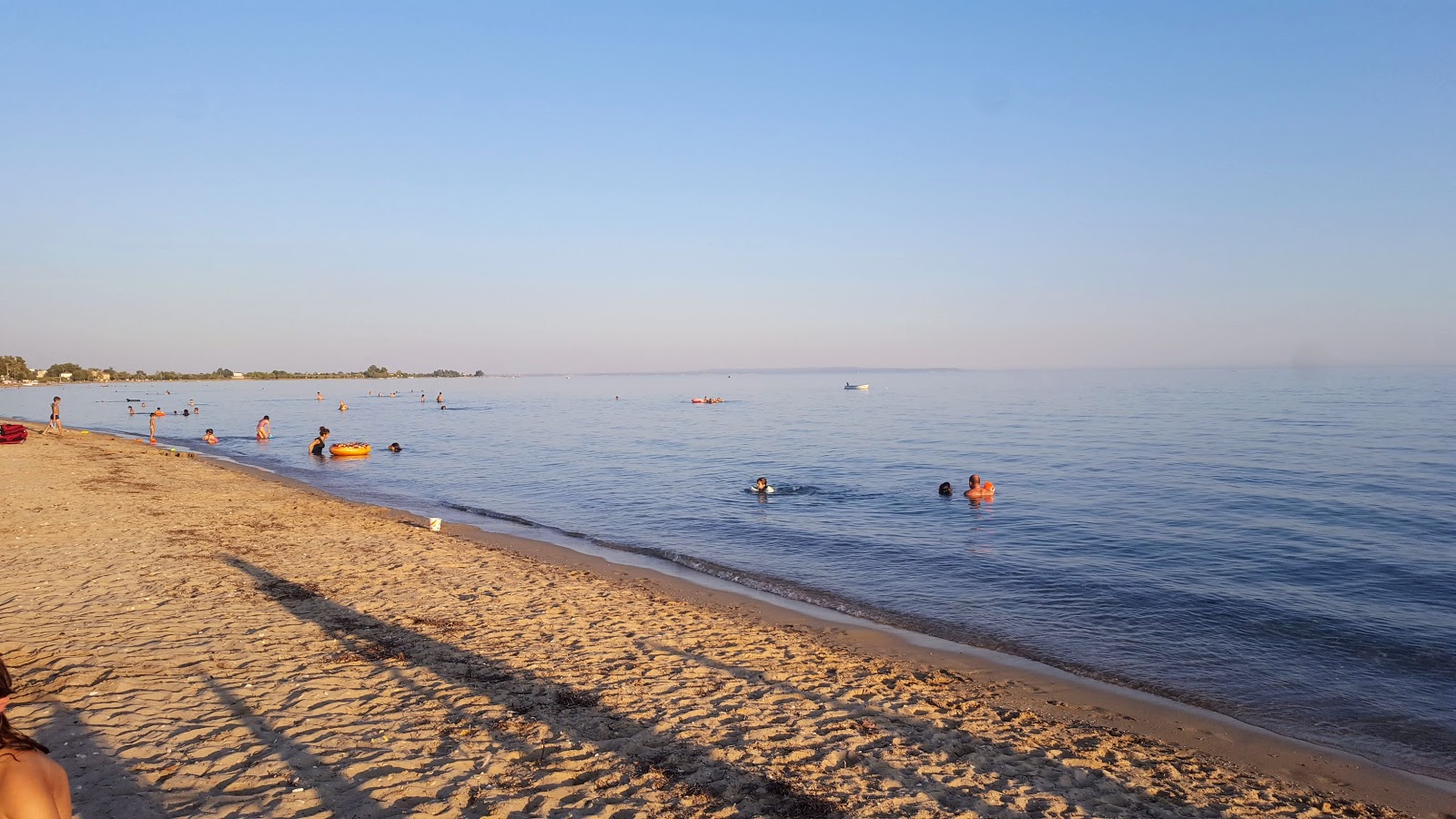 Foto av Sozopolis beach bekvämlighetsområde