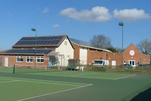 Sport in Desford image