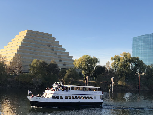 Gift Shop «CA State Railroad Museum Store», reviews and photos, 125 I St, Sacramento, CA 95814, USA