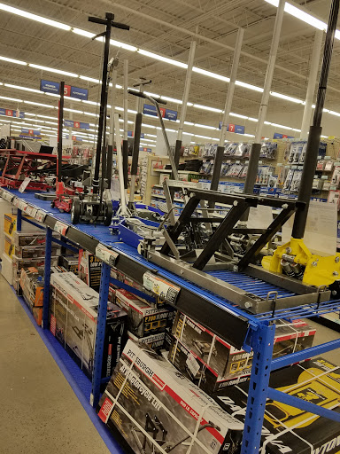 Hardware Store «Harbor Freight Tools», reviews and photos, 1500 Browns Bridge Rd, Gainesville, GA 30501, USA
