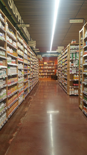 Natural Foods Store «Natural Grocers», reviews and photos, 3126 S Harvard Ave, Tulsa, OK 74135, USA