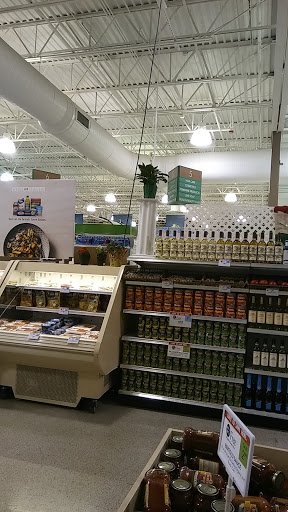 Supermarket «Publix Super Market at Deerwood Lake Commons», reviews and photos, 4320 Deerwood Lake Pkwy, Jacksonville, FL 32216, USA