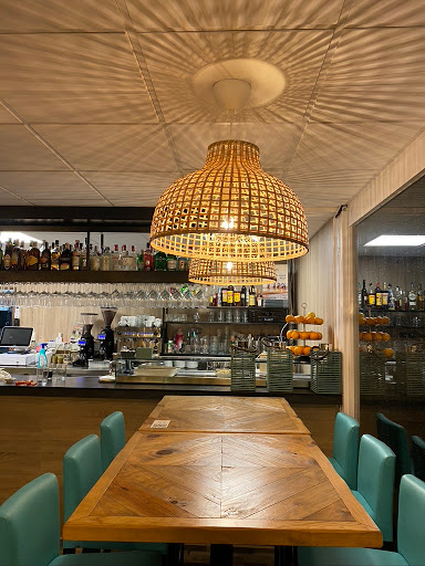 La Cantina Del Hipódromo