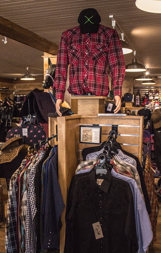 Tack Shop «Green Mountain Horse & Tack», reviews and photos, 1327 Sharon Copley Rd, Wadsworth, OH 44281, USA