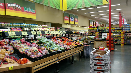 Grocery Store «Grocery Outlet Bargain Market», reviews and photos, 414 Grass Valley Hwy, Auburn, CA 95603, USA