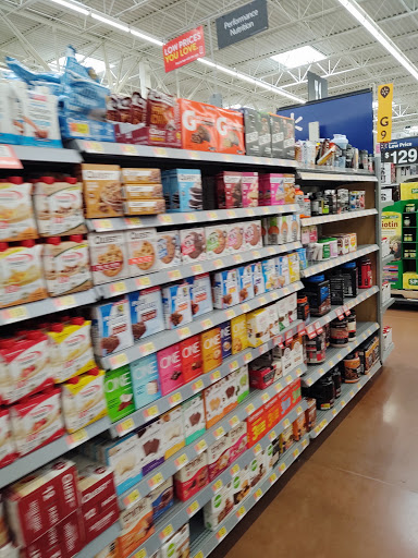 Department Store «Walmart Supercenter», reviews and photos, 21200 Olhava Way NW, Poulsbo, WA 98370, USA