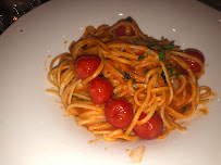 Spaghetti du Restaurant italien L'isolotto à Paris - n°7