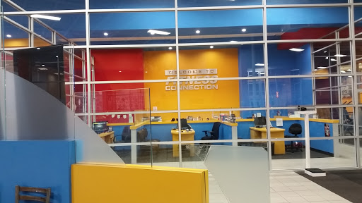 Gym «Fitness Connection», reviews and photos, 16616 Champion Forest Dr, Spring, TX 77379, USA