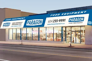 Paragon Food Equipment image