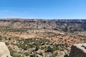 Palo Duro Canyon Jeep and Horseback Rides image