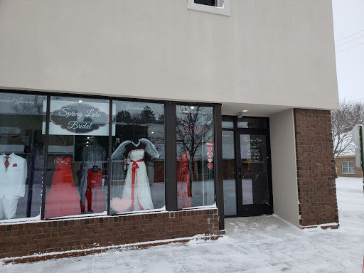 Spring Lake Bridal, 616 E Savidge St B, Spring Lake, MI 49456, USA, 