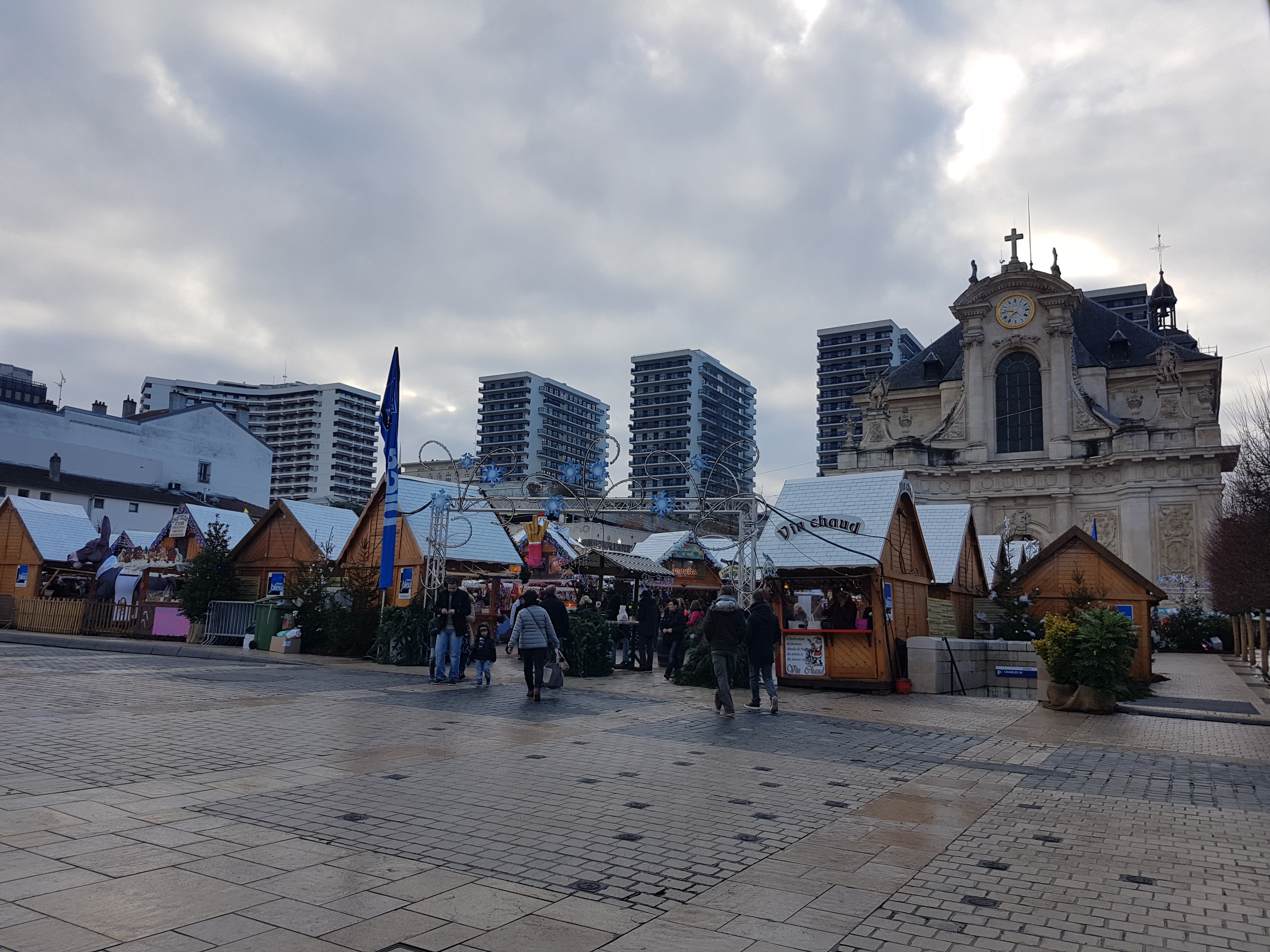 Photo n° 1 de l'avis de virginie.i fait le 14/12/2016 à 10:15