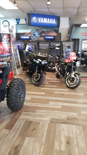 Motorcycle Dealer «Vickery Motorsports», reviews and photos, 2231 S Parker Rd, Denver, CO 80231, USA