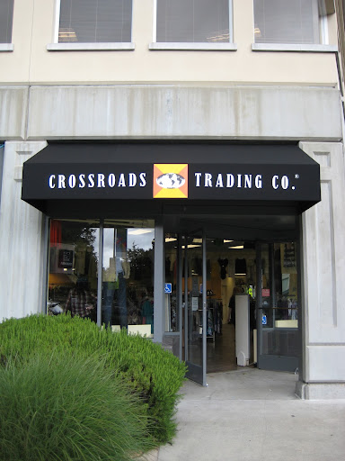 Used Clothing Store «Crossroads Trading Co», reviews and photos, 5901 College Ave, Oakland, CA 94618, USA