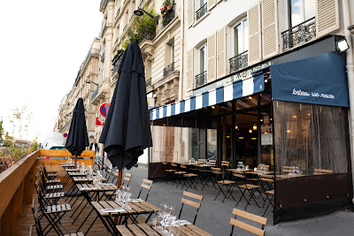 Perlimpinpin - Tartares sur mesure à Paris