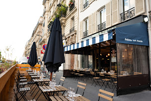 Photo n°56 de Perlimpinpin - Tartares sur mesure à Paris ()