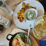 Photo n°4 de l'avis de Dirk.e fait le 05/06/2023 à 10:34 sur le  Restaurant Margaretental à Kiel