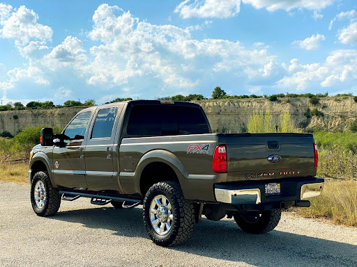 Car Dealer «Auto Blvd LLC», reviews and photos, 11300 I-35, San Antonio, TX 78233, USA