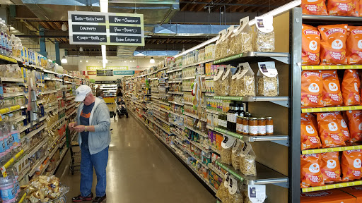 Grocery Store «Whole Foods Market», reviews and photos, 880 Main St, Melrose, MA 02176, USA