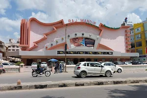 Raj Mandir Cinema image