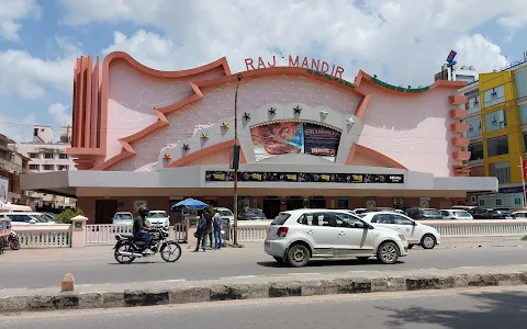 Raj Mandir Cinema image