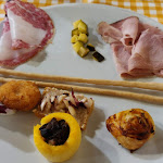 Photo n°2 de l'avis de Stefan.e fait le 07/05/2019 à 10:44 sur le  Agriturismo La Pajerina à Montecchio Maggiore