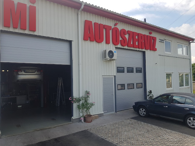 Értékelések erről a helyről: bg-mechanic, Pomáz - Autószerelő