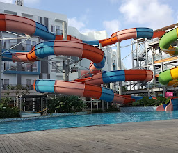 Caribbean Island Water Park photo
