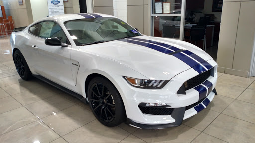 Ford Dealer «Kings Ford», reviews and photos, 9555 Kings Auto Mall Rd, Cincinnati, OH 45249, USA