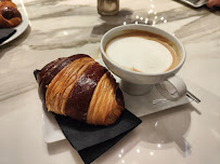 Croissant du Restaurant L'Allégorie, Austerlitz à Strasbourg - n°11