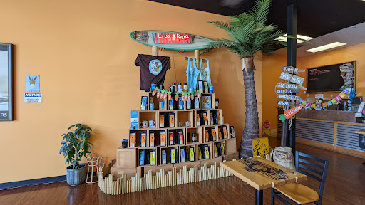 Coffee Shop «Bad Ass Coffee», reviews and photos, 11460 Kenyon Way Suite 108, Rancho Cucamonga, CA 91701, USA