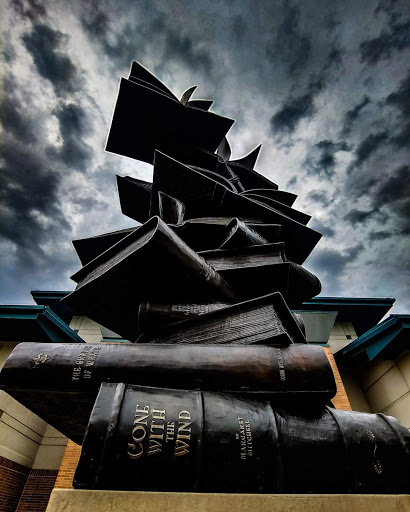 Museum «Union Pacific Railroad Museum», reviews and photos, 200 Pearl St, Council Bluffs, IA 51503, USA