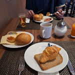 Photo n°1 de l'avis de familie.i fait le 07/11/2023 à 12:48 sur le  H4 Hotel Hamburg Bergedorf à Hamburg