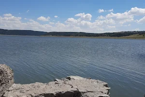 Kurtboğazı Dam image