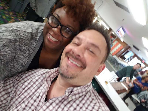 Bowling Alley «Wood Dale Bowl», reviews and photos, 155 E Irving Park Rd, Wood Dale, IL 60191, USA