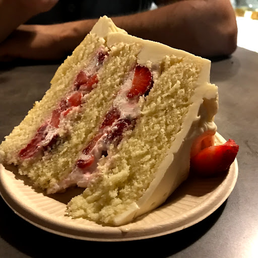 Bakery «Simply Desserts», reviews and photos, 3421 Fremont Ave N, Seattle, WA 98103, USA