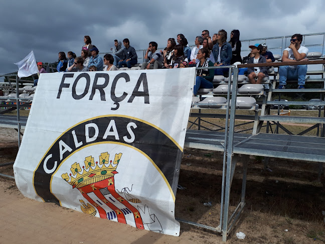 Comentários e avaliações sobre o Campo de Futebol Luís Duarte