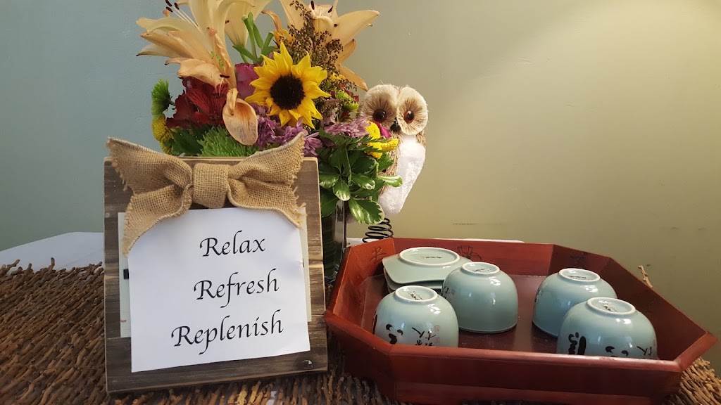 Signature Massage 07642